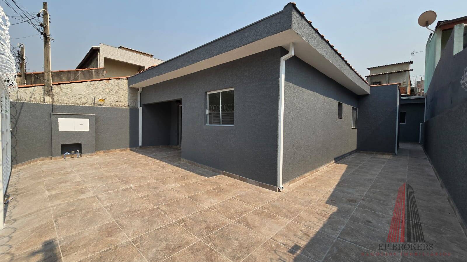 Casa, 4 quartos, 160 m² - Foto 16