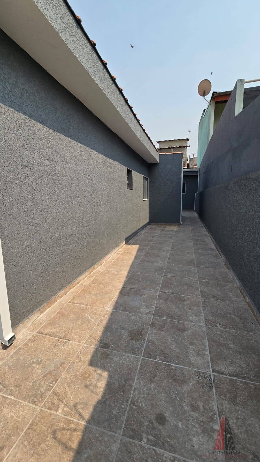 Casa, 4 quartos, 160 m² - Foto 17