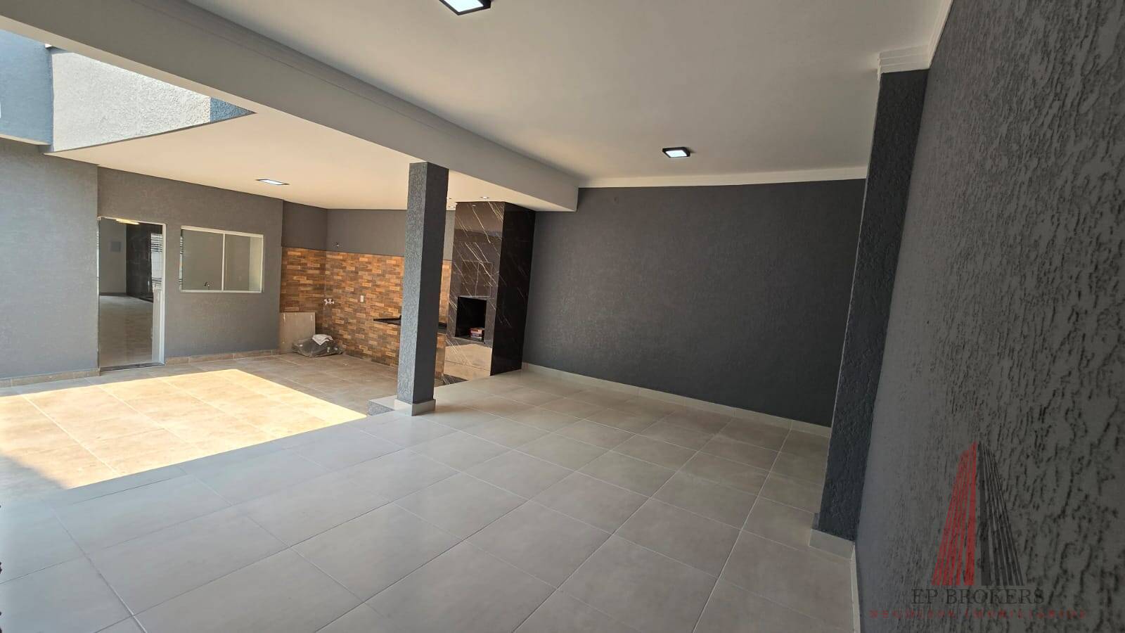 Casa, 4 quartos, 160 m² - Foto 9