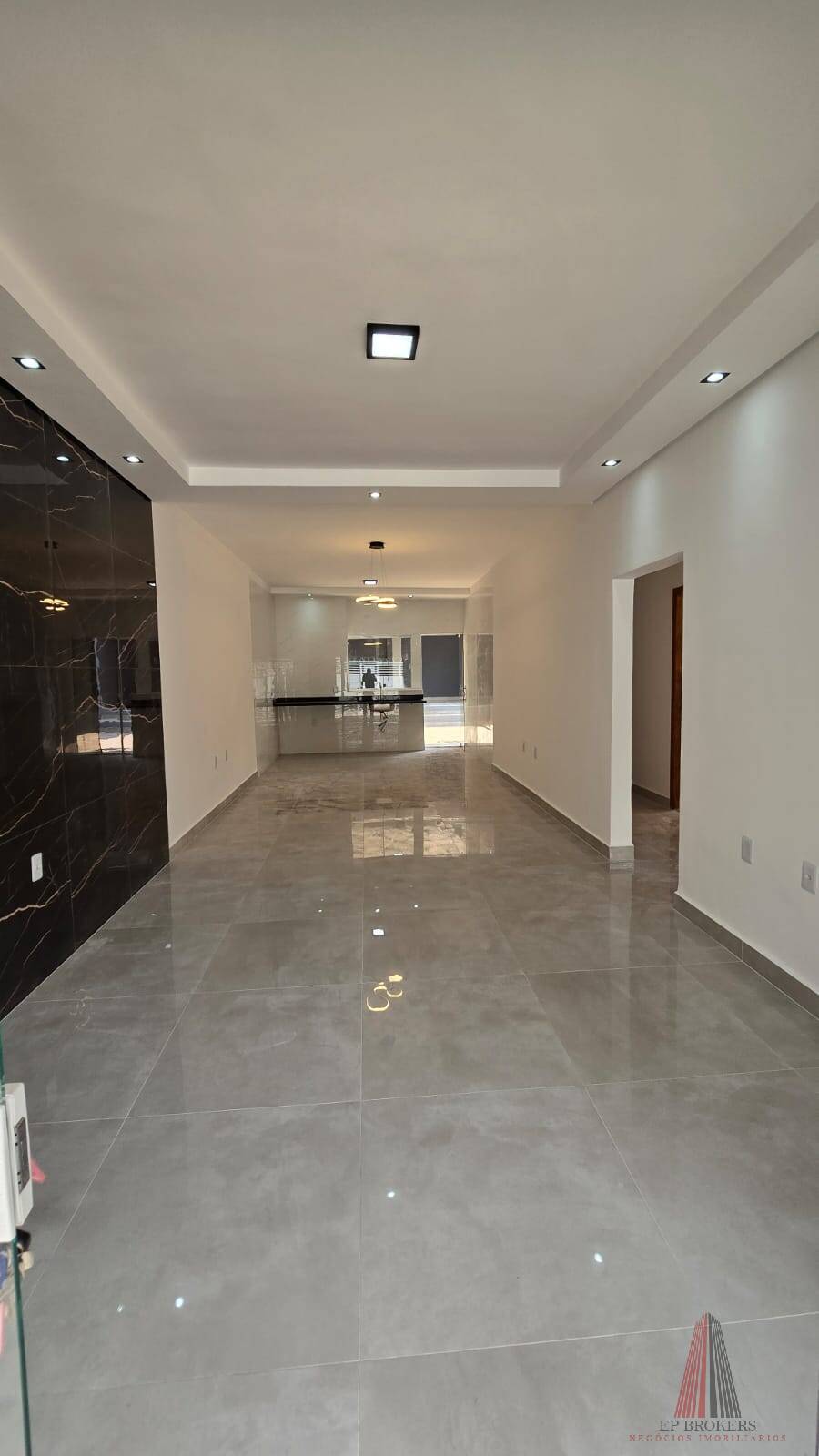 Casa, 4 quartos, 160 m² - Foto 2