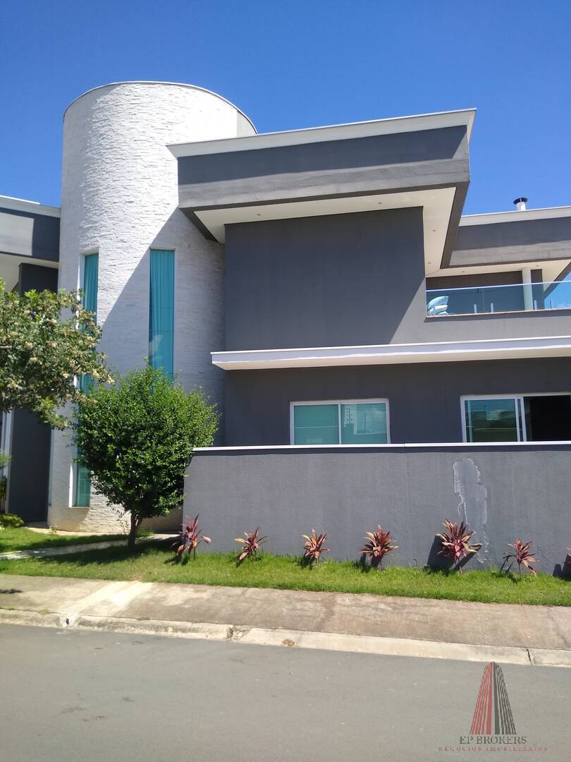Casa, 3 quartos, 270 m² - Foto 3