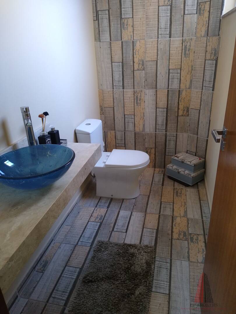 Casa, 3 quartos, 270 m² - Foto 9