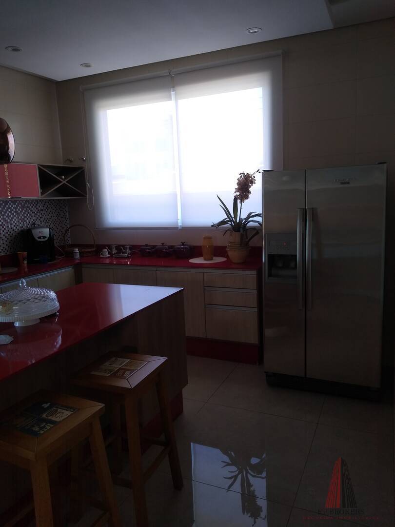 Casa, 3 quartos, 270 m² - Foto 15