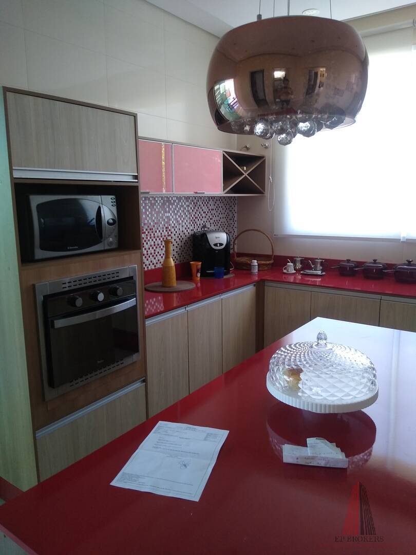 Casa, 3 quartos, 270 m² - Foto 16
