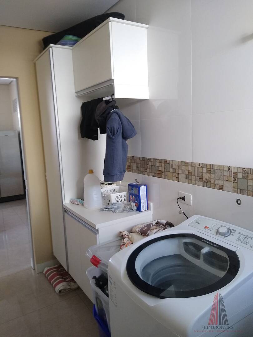Casa, 3 quartos, 270 m² - Foto 19