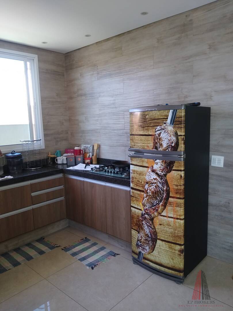 Casa, 3 quartos, 270 m² - Foto 20