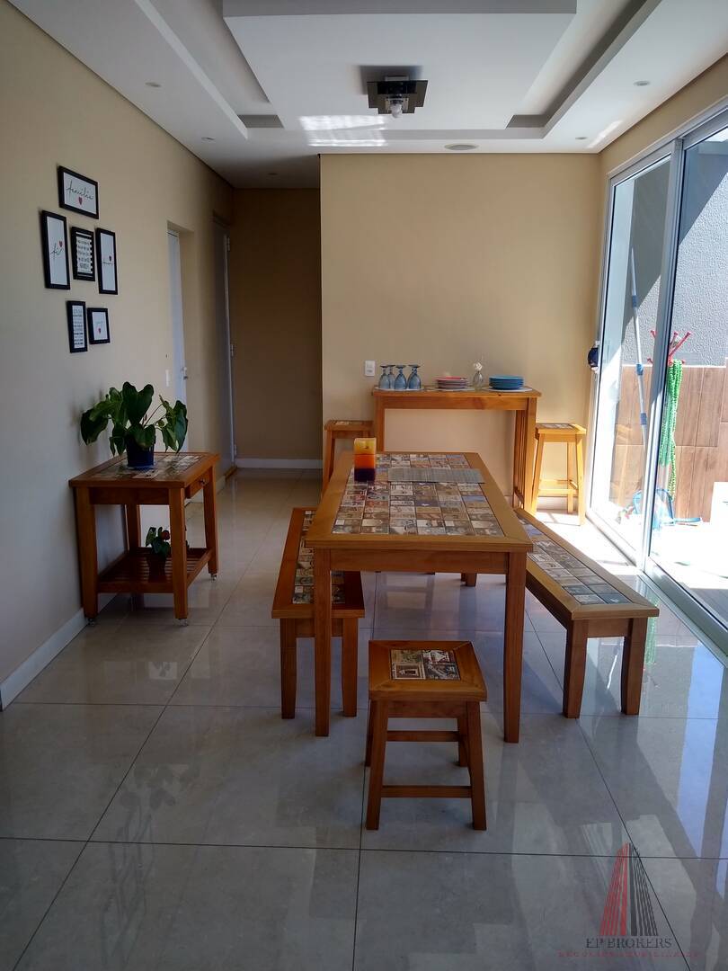 Casa, 3 quartos, 270 m² - Foto 22