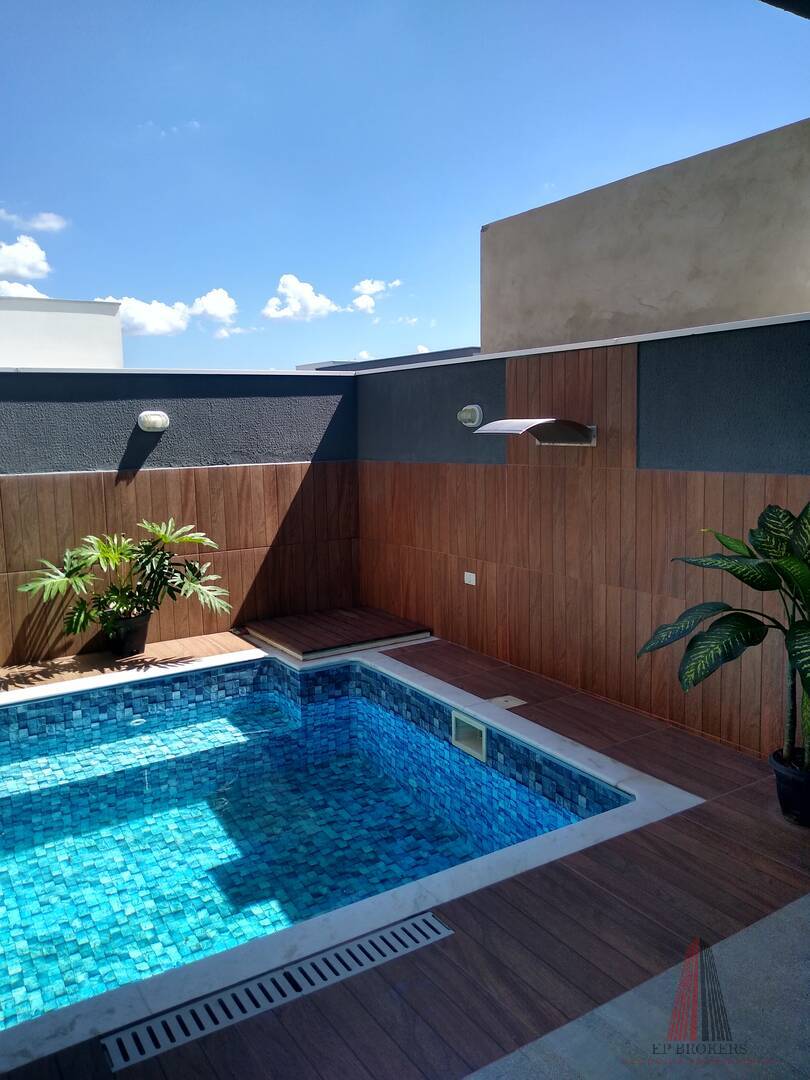 Casa, 3 quartos, 270 m² - Foto 27
