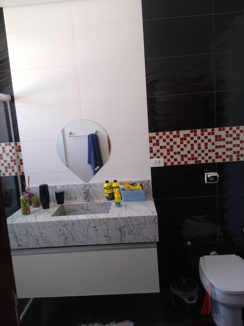 Casa, 3 quartos, 270 m² - Foto 39