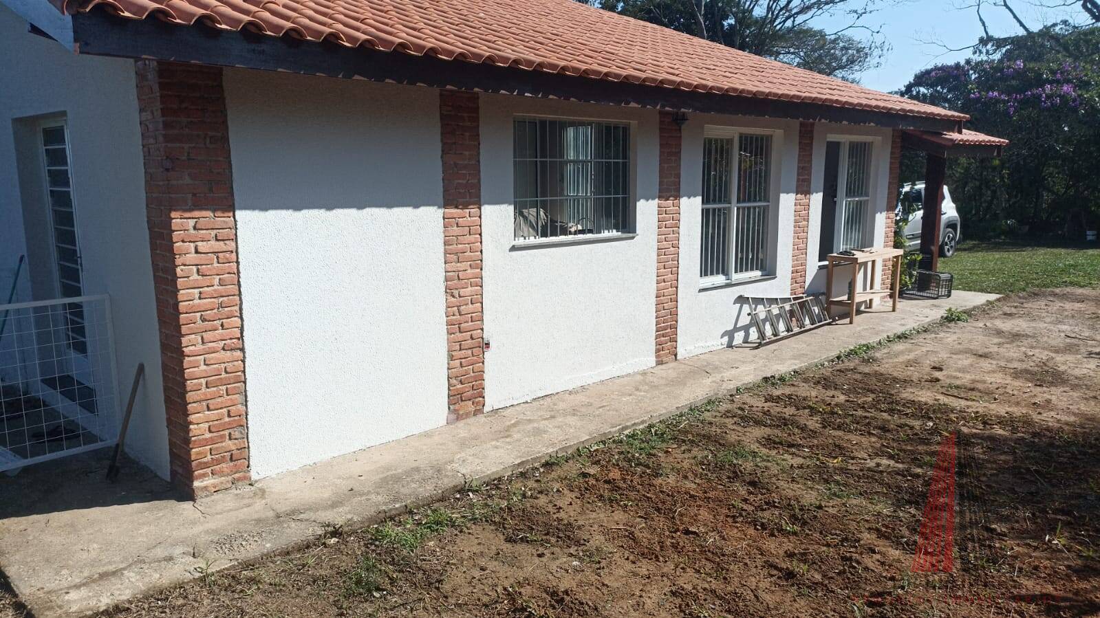 Sítio, 3 quartos, 215 m² - Foto 2