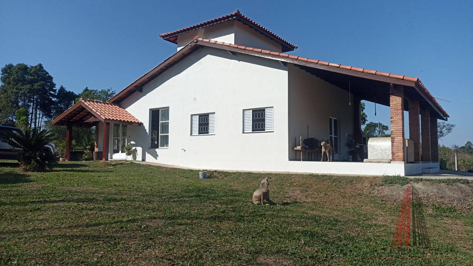 Sítio, 3 quartos, 215 m² - Foto 4