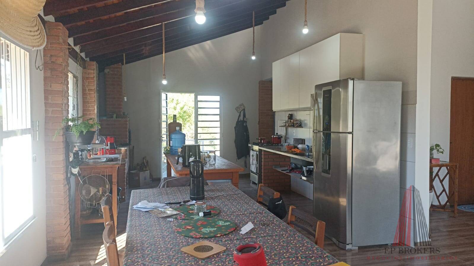 Sítio, 3 quartos, 215 m² - Foto 12