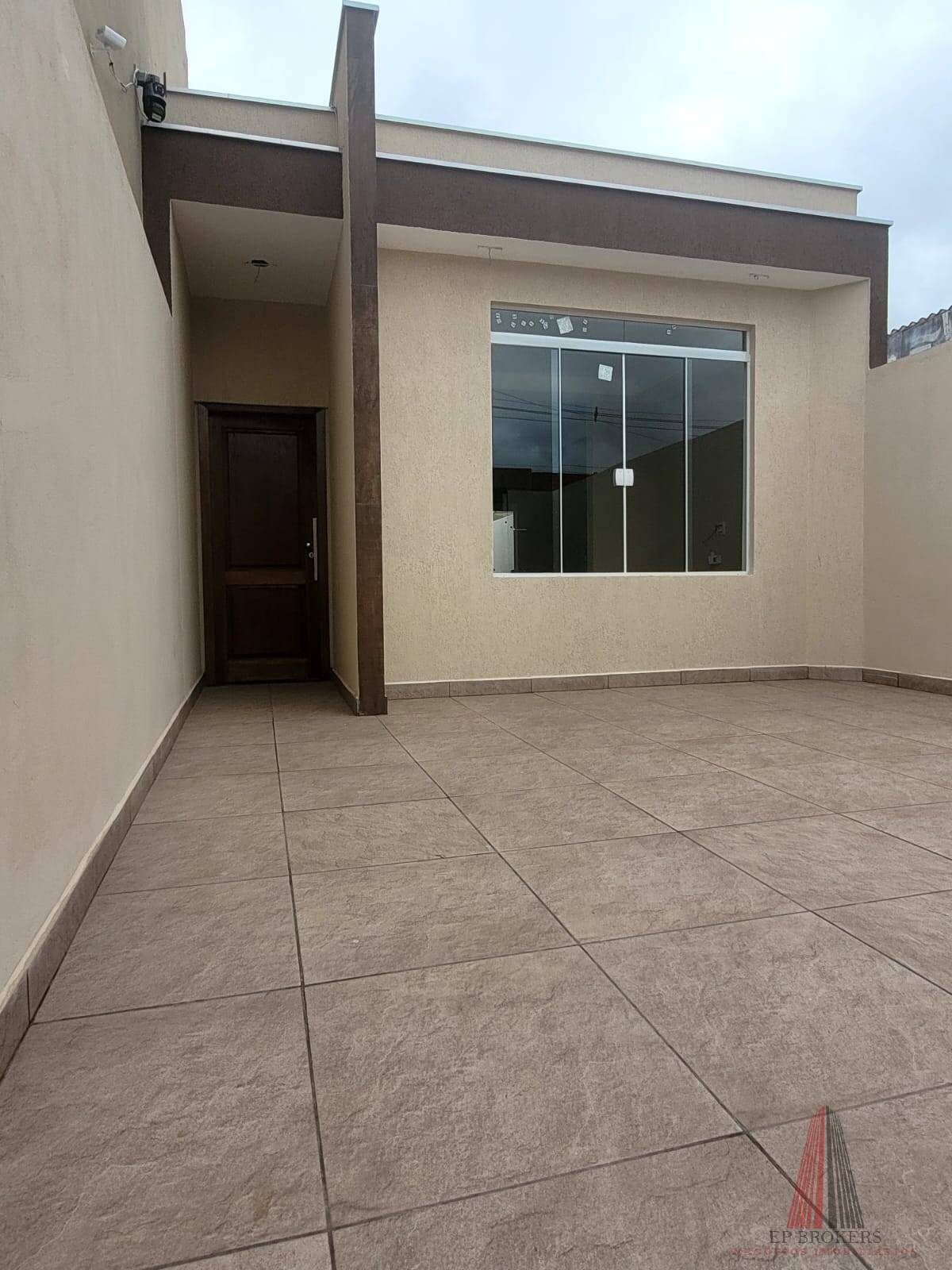 Casa, 2 quartos, 69 m² - Foto 1