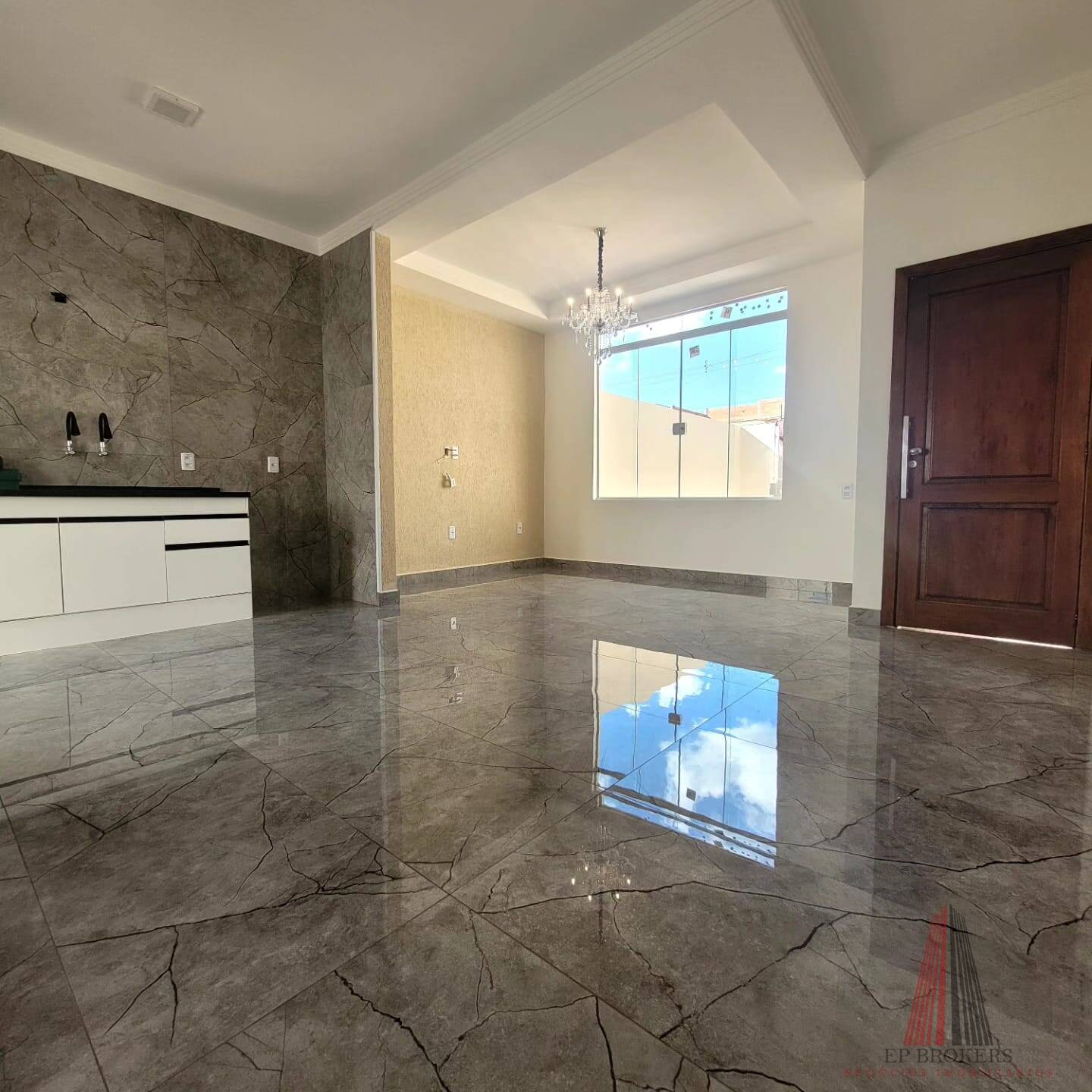 Casa, 2 quartos, 69 m² - Foto 4