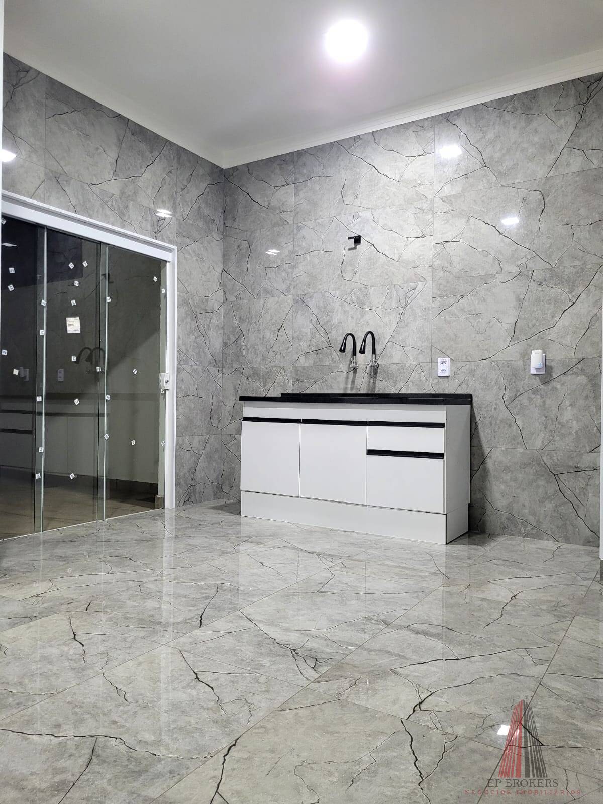 Casa, 2 quartos, 69 m² - Foto 6