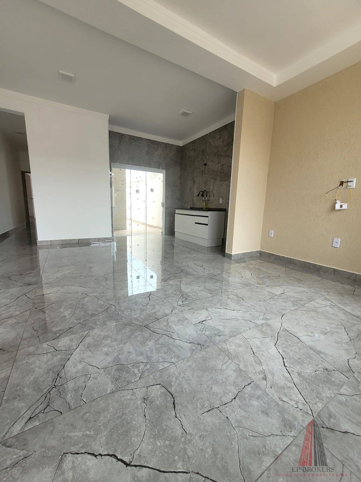 Casa, 2 quartos, 69 m² - Foto 8