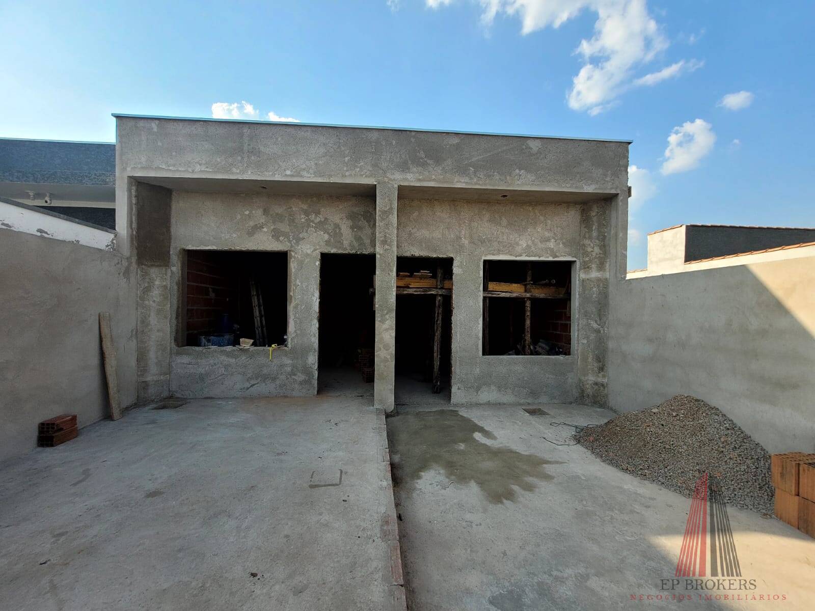 Casa, 2 quartos, 55 m² - Foto 2