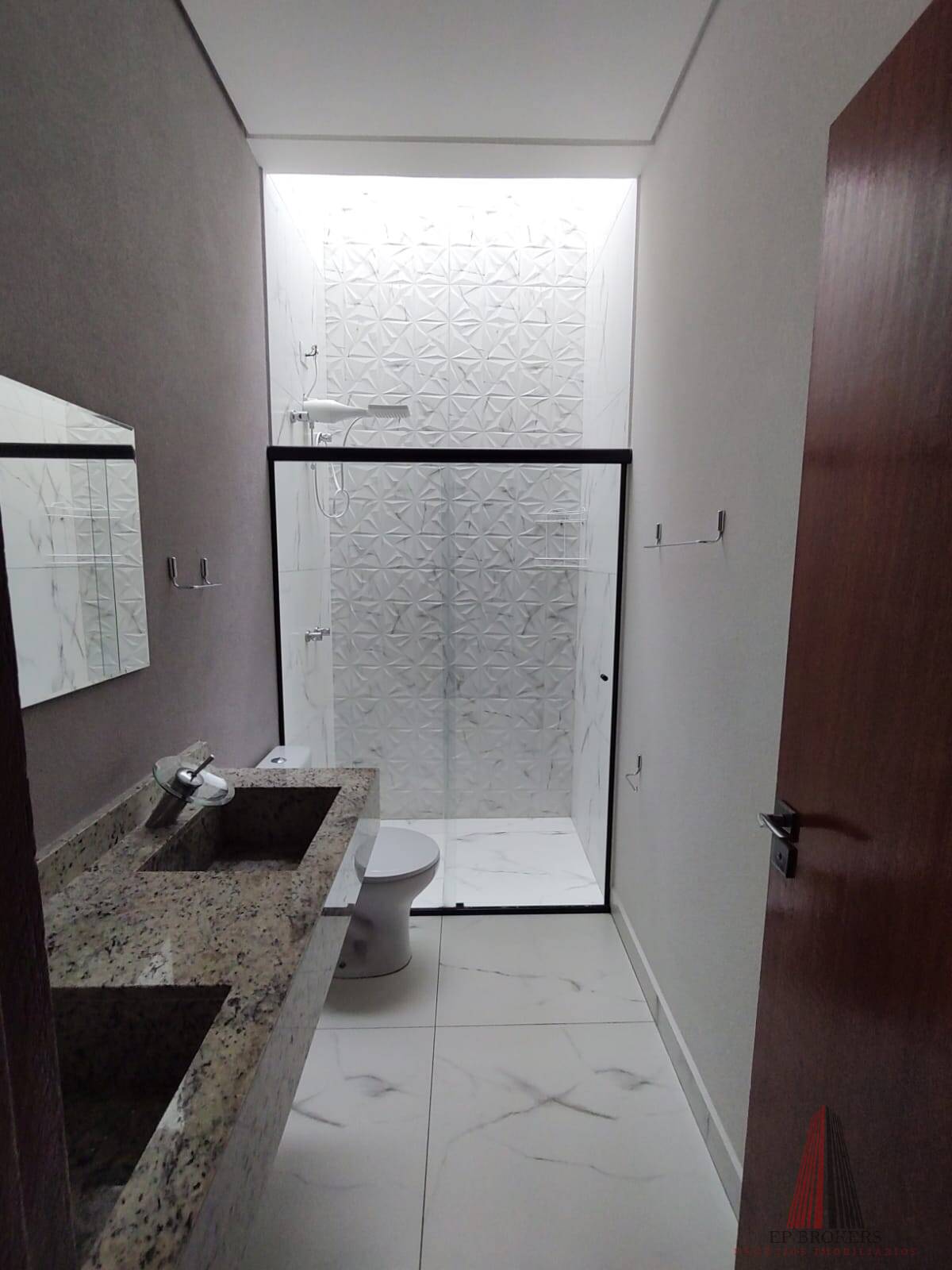 Casa de Condomínio, 3 quartos - Foto 13