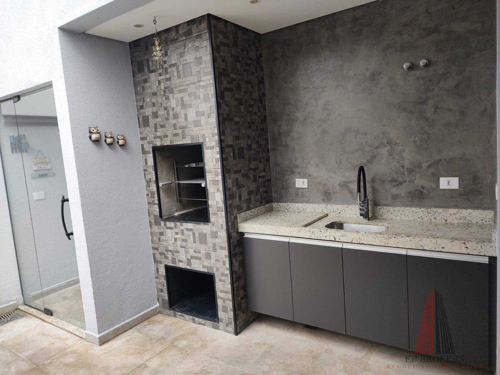 Casa de Condomínio, 3 quartos - Foto 8