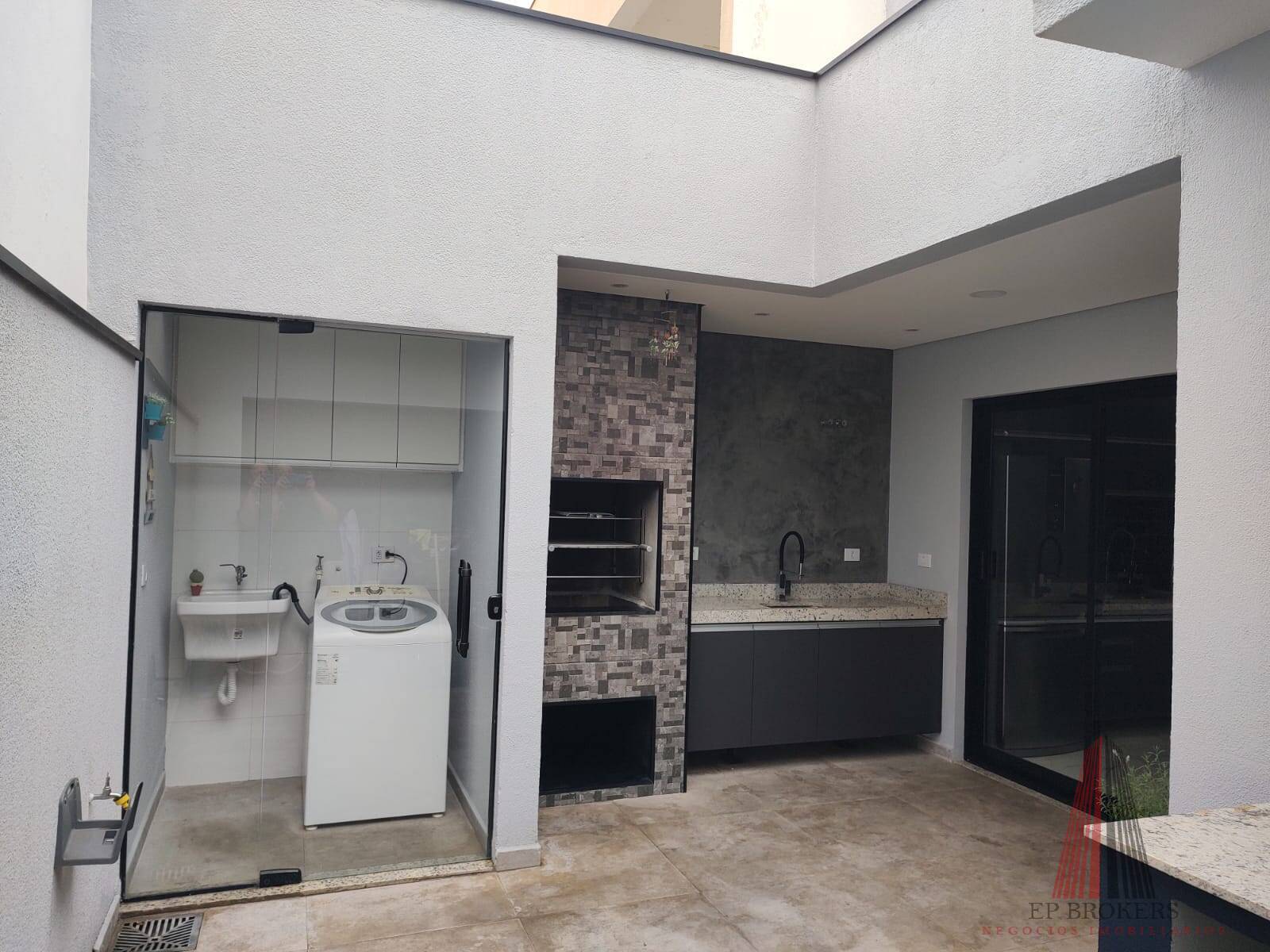 Casa de Condomínio, 3 quartos - Foto 7