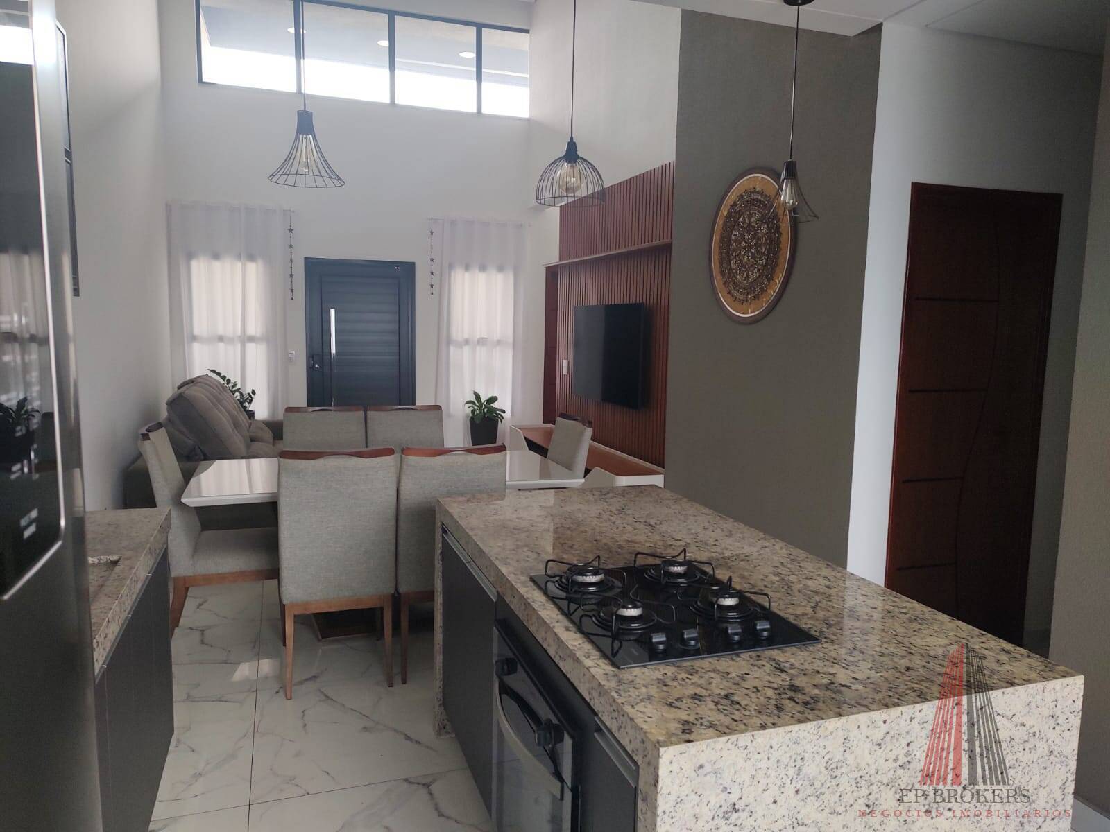 Casa de Condomínio, 3 quartos - Foto 6