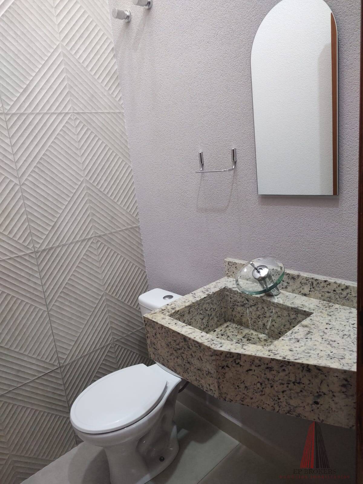 Casa de Condomínio, 3 quartos - Foto 18