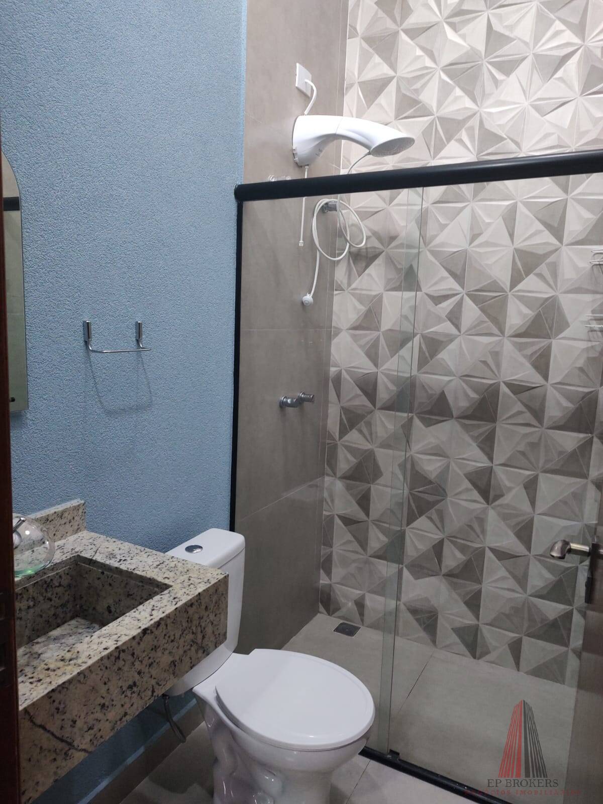 Casa de Condomínio, 3 quartos - Foto 17