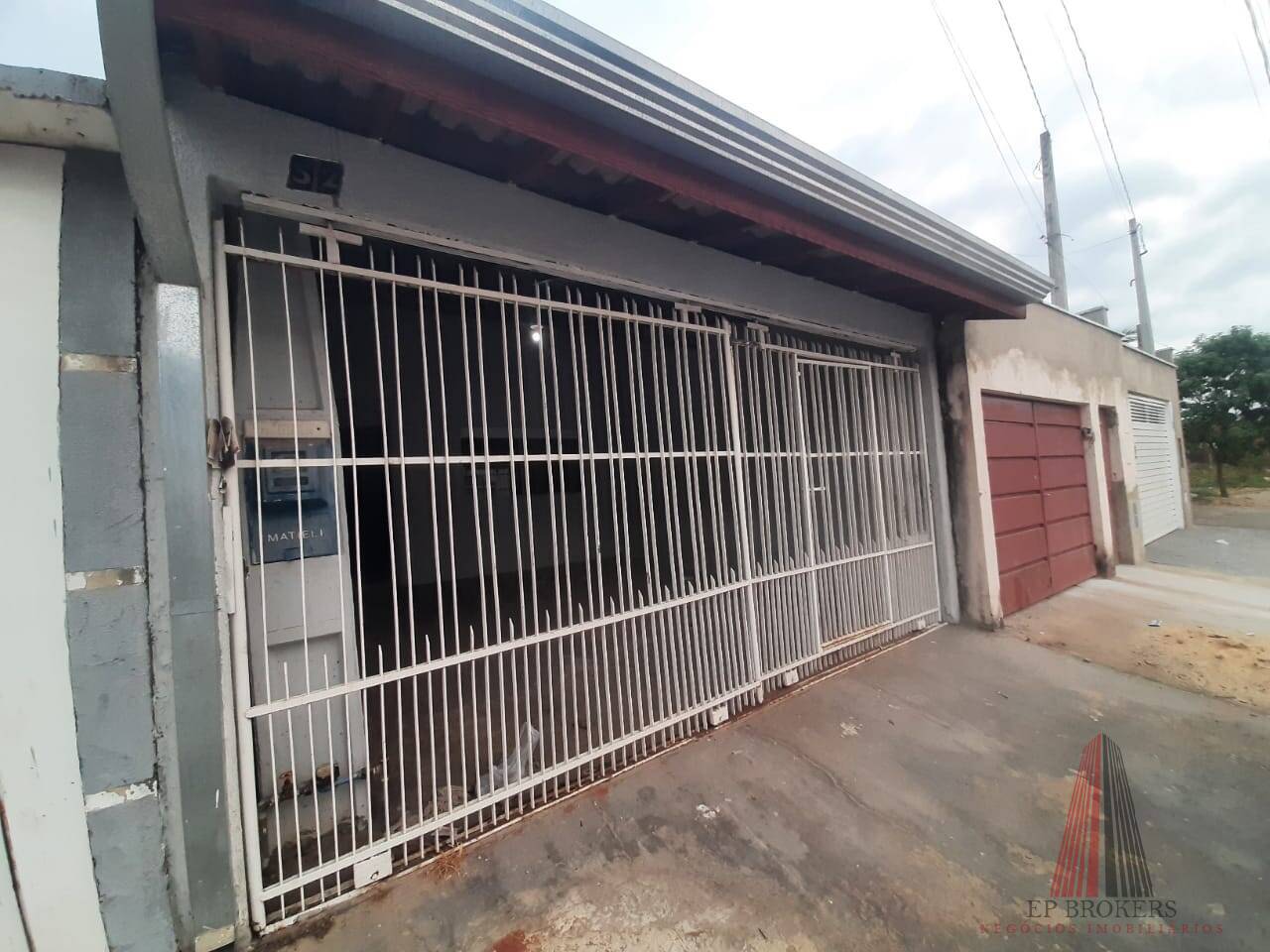 Casa, 2 quartos, 115 m² - Foto 1