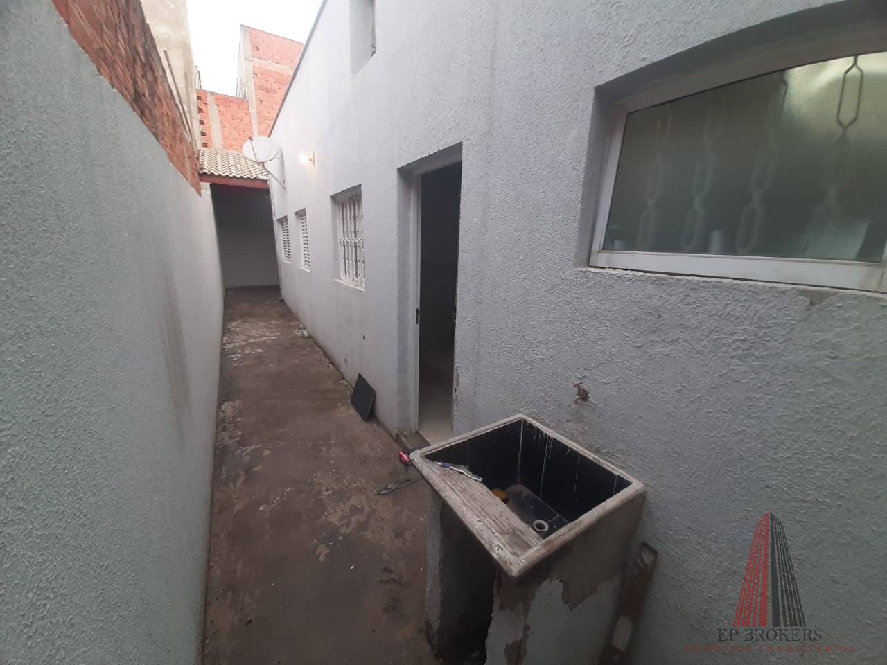 Casa, 2 quartos, 115 m² - Foto 8