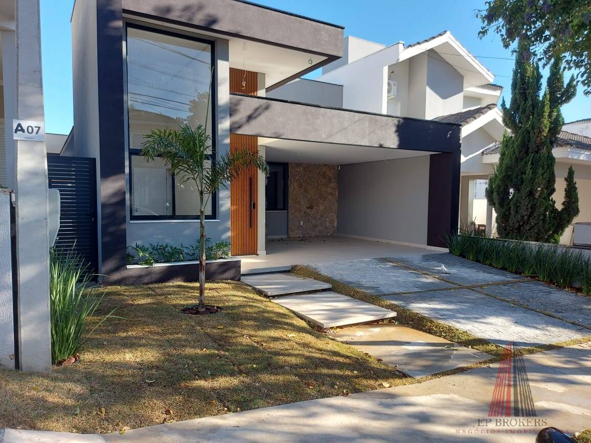 Casa, 3 quartos, 310 m² - Foto 1