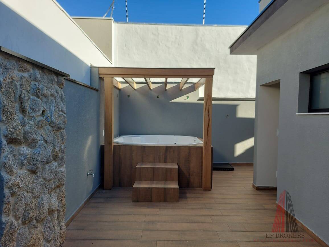 Casa, 3 quartos, 310 m² - Foto 9