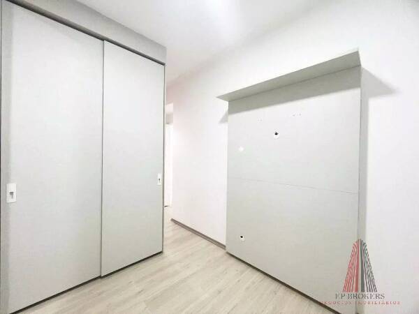 Apartamento, 2 quartos, 53 m² - Foto 7