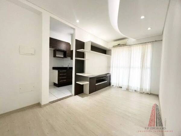 Apartamento, 2 quartos, 53 m² - Foto 1