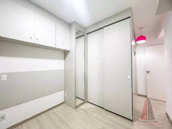 Apartamento, 2 quartos, 53 m² - Foto 8