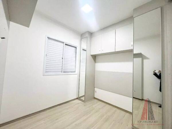 Apartamento, 2 quartos, 53 m² - Foto 10