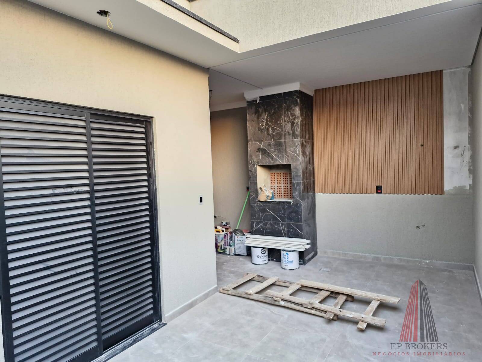 Casa, 3 quartos, 117 m² - Foto 7