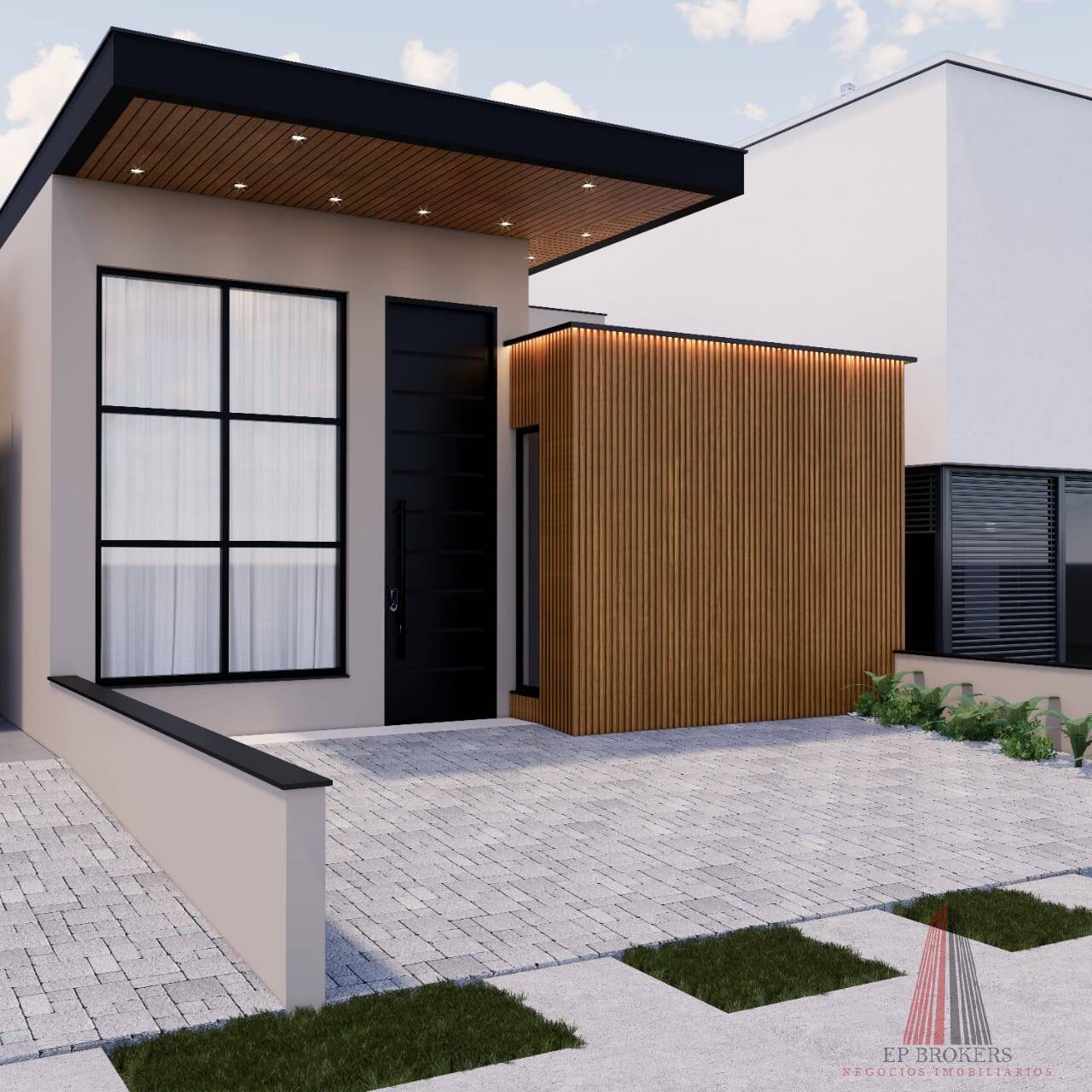 Casa, 3 quartos, 117 m² - Foto 23