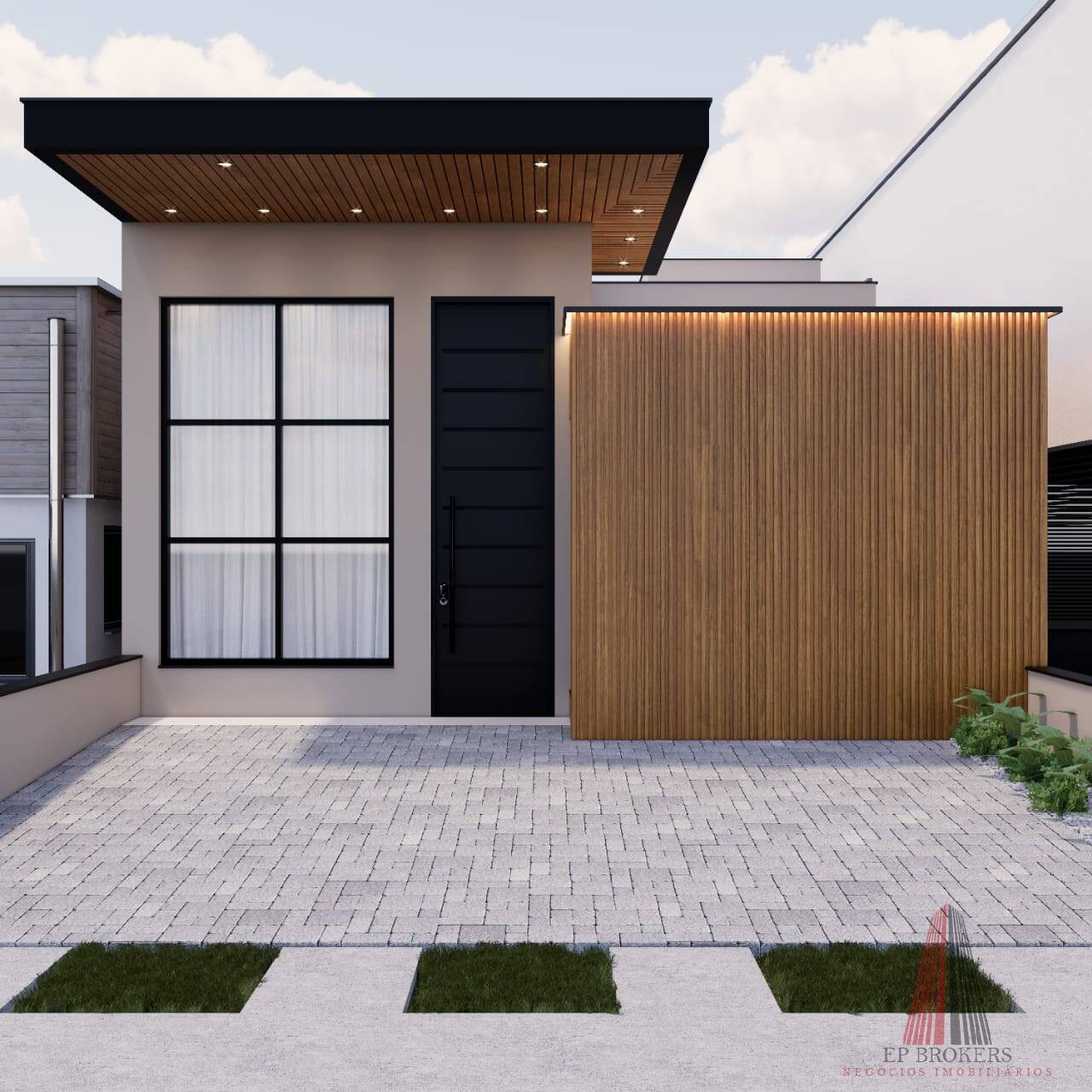 Casa, 3 quartos, 117 m² - Foto 19