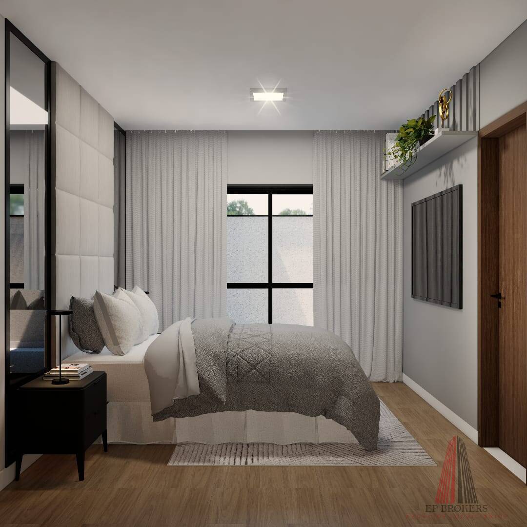 Casa, 3 quartos, 117 m² - Foto 22