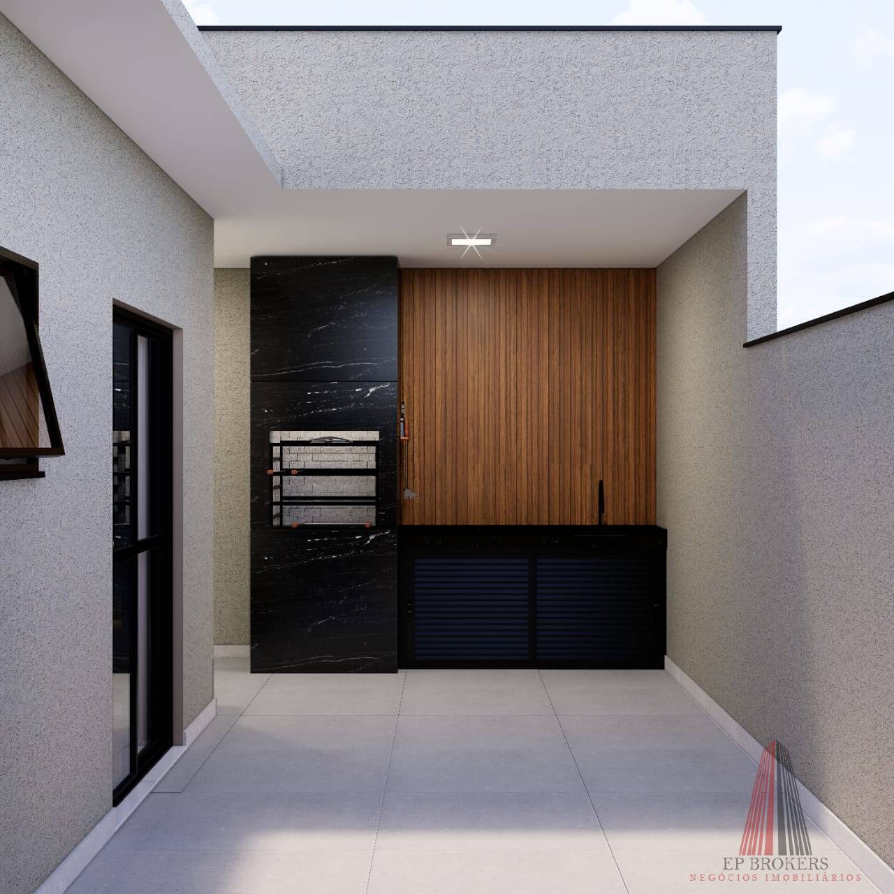Casa, 3 quartos, 117 m² - Foto 20