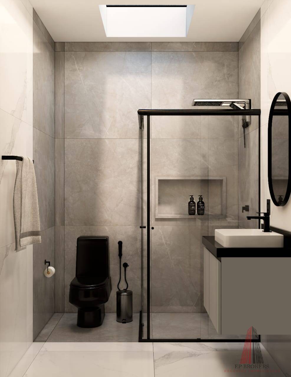 Casa, 3 quartos, 117 m² - Foto 9