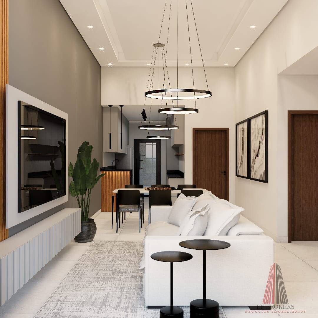 Casa, 3 quartos, 117 m² - Foto 21