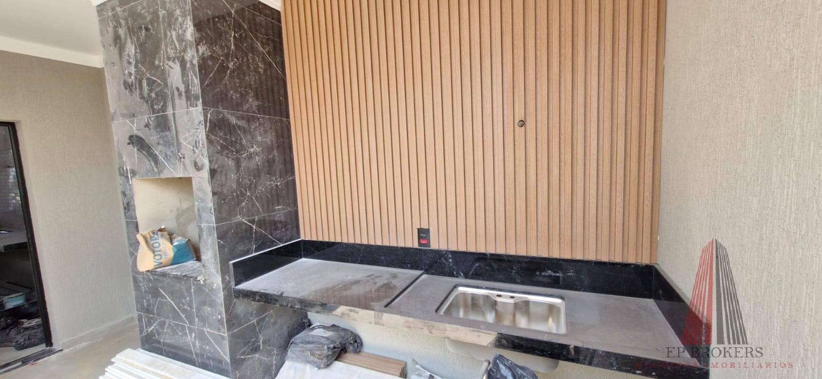 Casa, 3 quartos, 117 m² - Foto 6