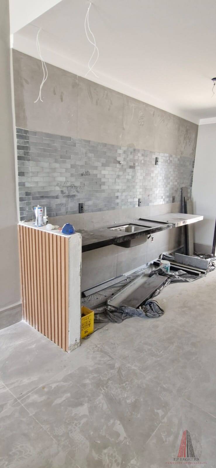 Casa, 3 quartos, 117 m² - Foto 10
