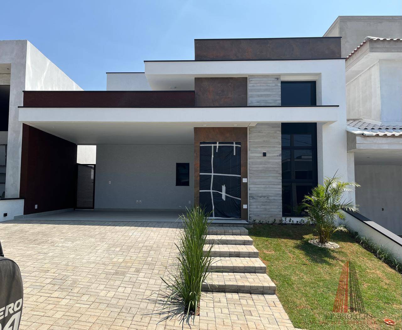 Casa, 3 quartos, 144 m² - Foto 1
