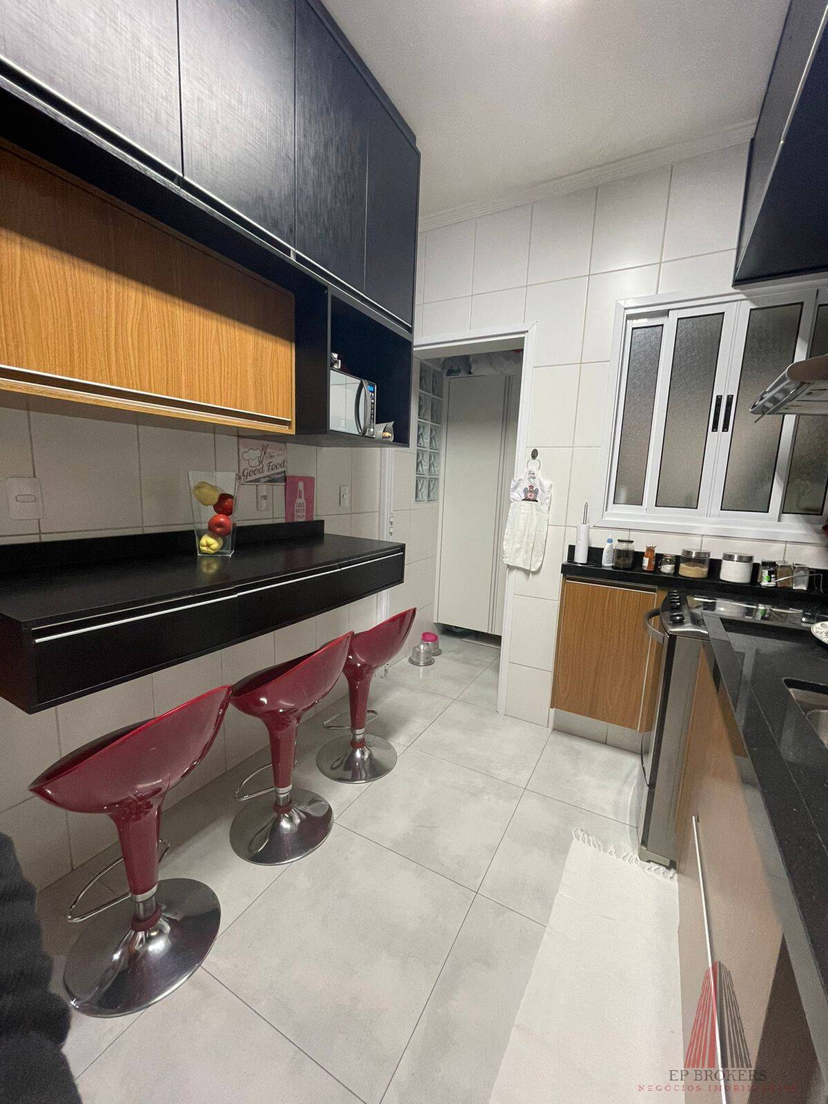 Apartamento, 2 quartos, 84 m² - Foto 3