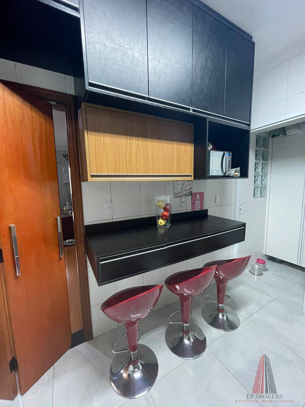 Apartamento, 2 quartos, 84 m² - Foto 5