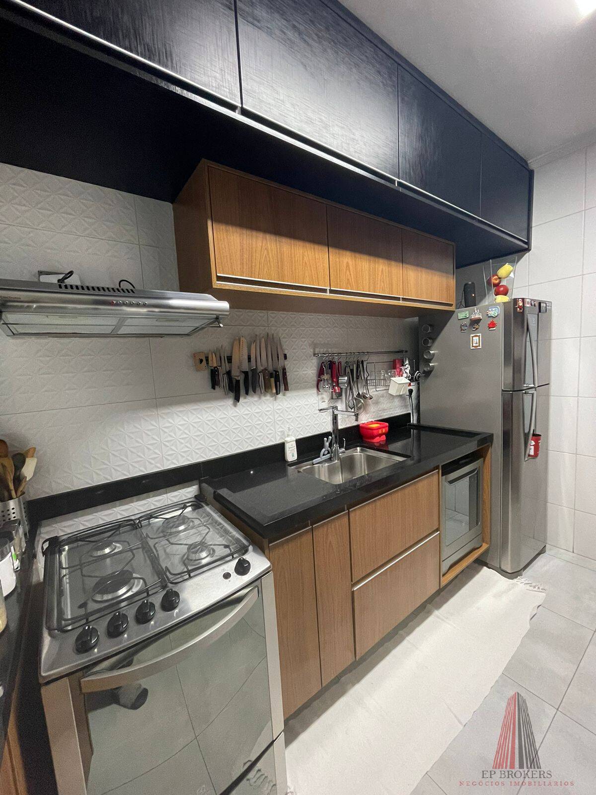 Apartamento, 2 quartos, 84 m² - Foto 4