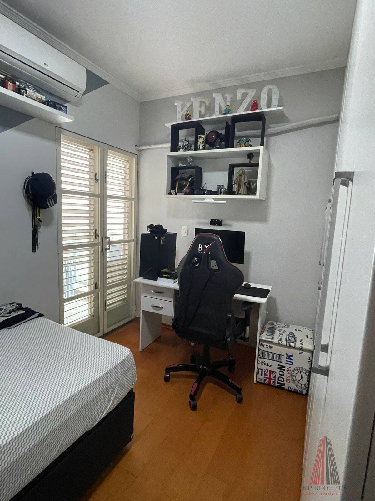 Apartamento, 2 quartos, 84 m² - Foto 10
