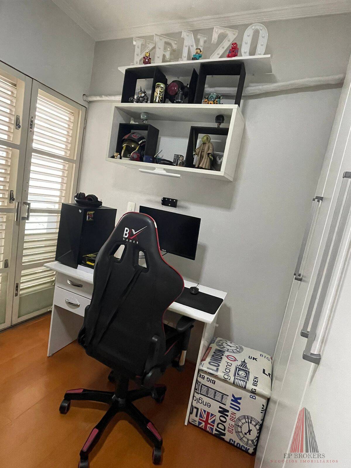 Apartamento, 2 quartos, 84 m² - Foto 8